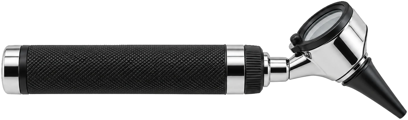 Otoscopio